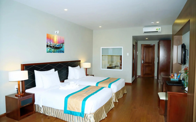 Sandunes Beach Resort & Spa