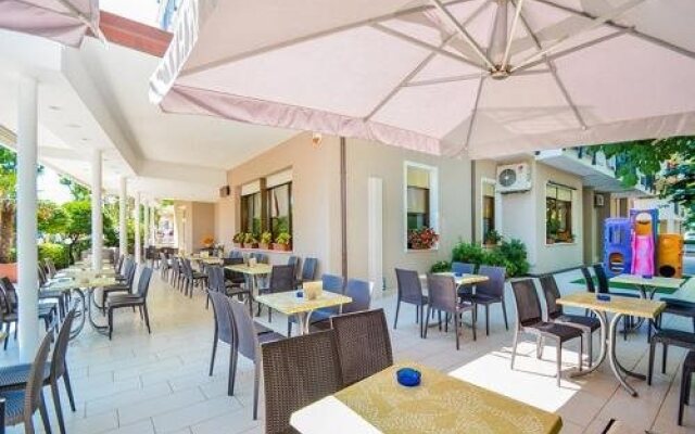 Hotel Firenze