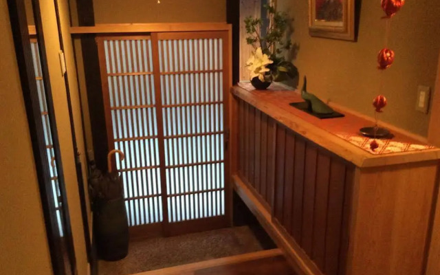 Kiyomizu Machiya Inn