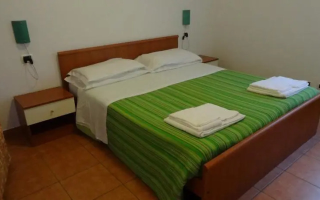 Fisherman House on The Lake