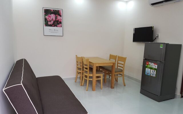 Stella House  Apartment