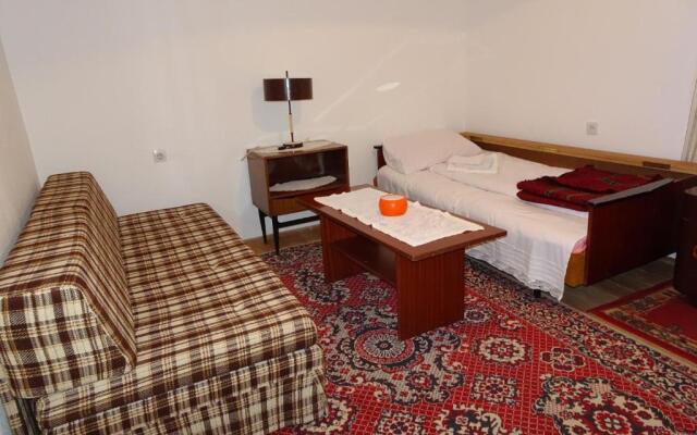 Holiday Home Crkvina