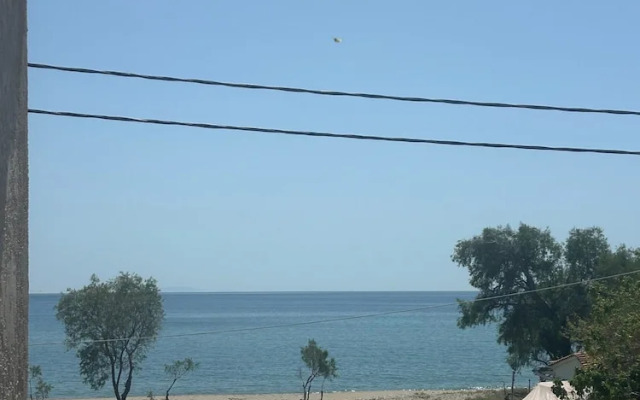 KYNTHIA seaview apartments