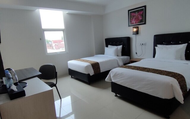 Golden Ganesha Hotel Yogyakarta by Ecommerceloka