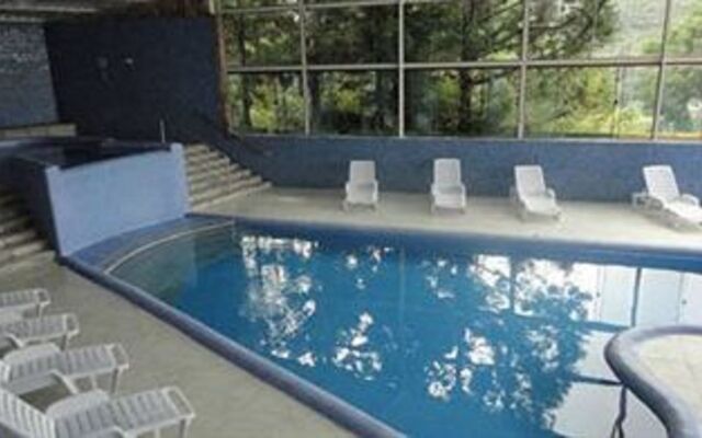 Hotel Nacional Inn Campos do Jordão