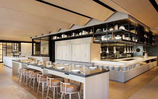 Courtyard By Marriott Sapporo