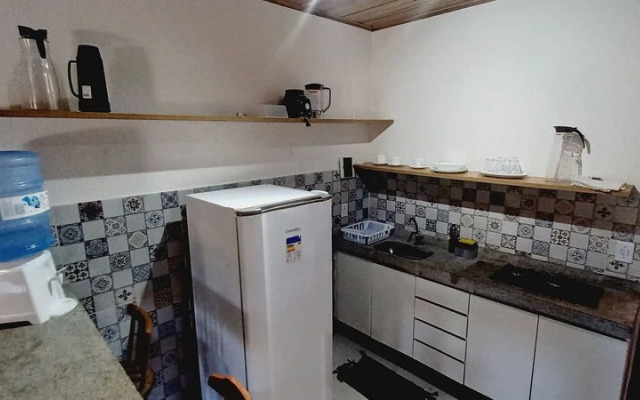 Flats da Ilha 2 Quartos