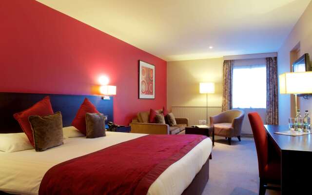 Aberdeen Airport Dyce Hotel, Sure Hotel Collection by BW