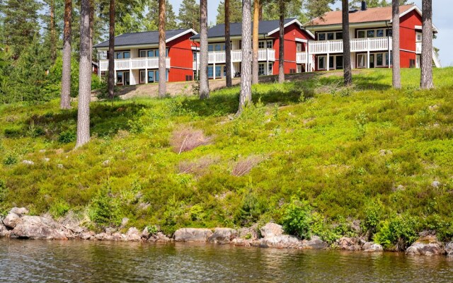 Rämsbyns fritidsby