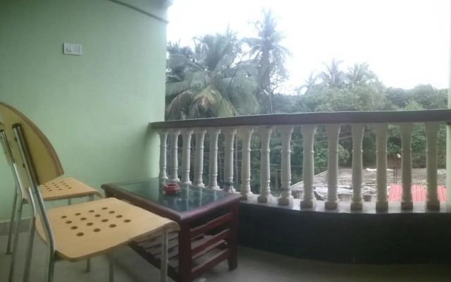 Bhoomi Holiday Home