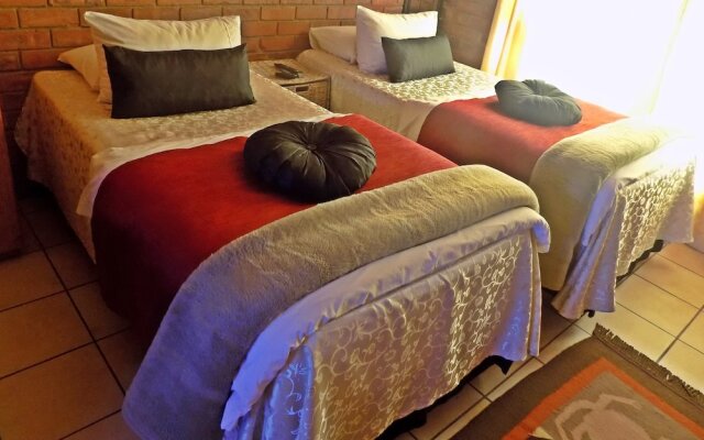 Eddies Self Catering or B&B