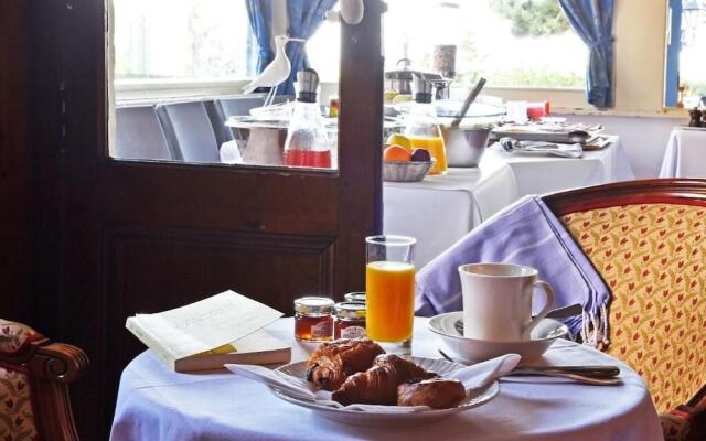 Hotel Restaurant Le Bellevue