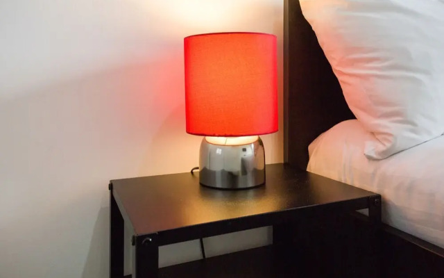 Studio Apartment  Central London