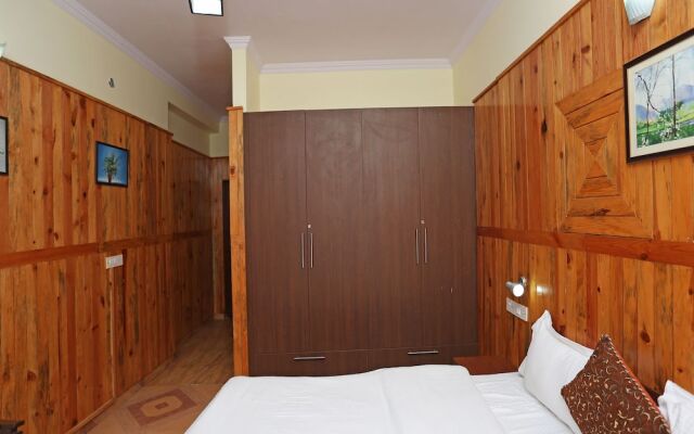 OYO 12140 Home 2BHK Valley view Ramgarh