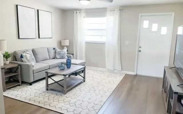 Charming Duplex in Zephyrhills! #1