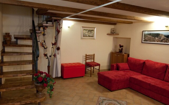 Casa Trezza - Full House