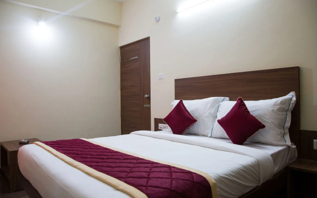 Treebo Champion Comfort