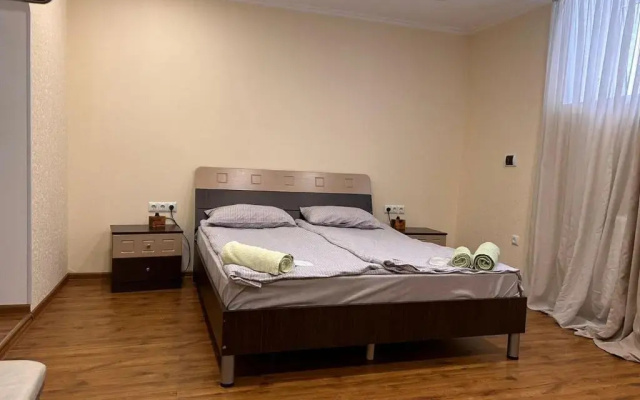 Alex'S Guest House