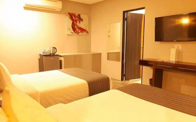 1A Express Hotel