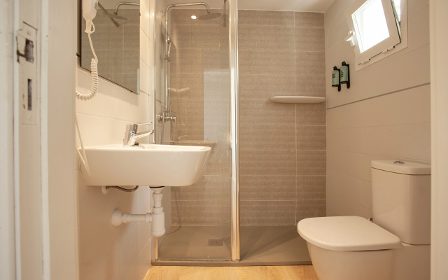 BJ Apartamentos Europa