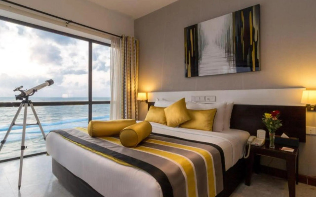 The Ocean Colombo