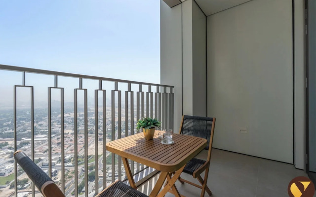 Luxury Stay by Dubai Mall & Burj