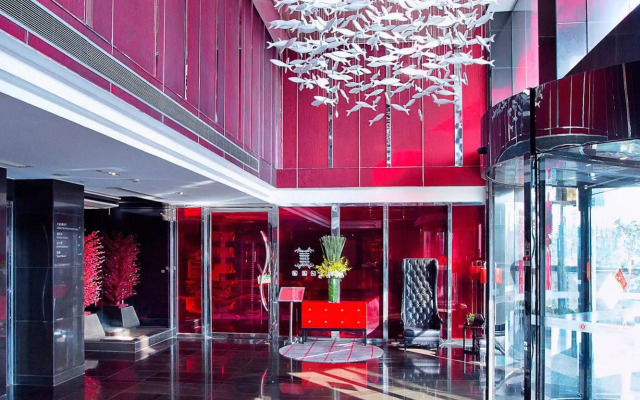 Bodi Boutique Hotel Shanghai