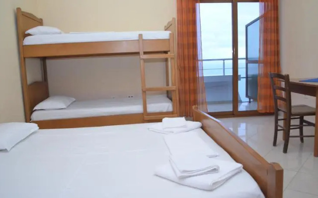 Hotel Palasa