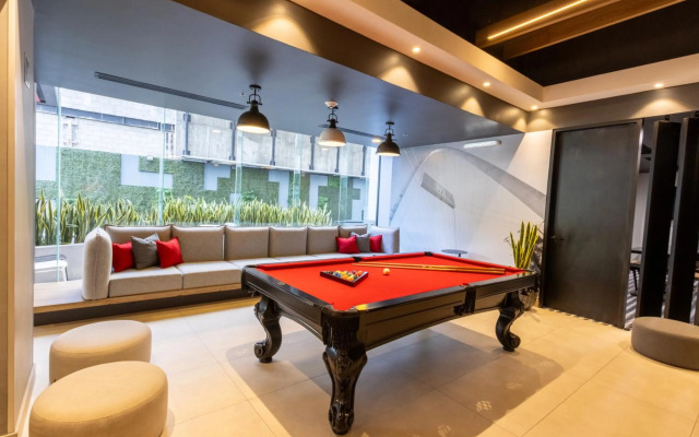Ibis Tijuana Zona Rio