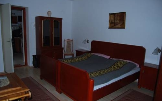 Móricz Apartman