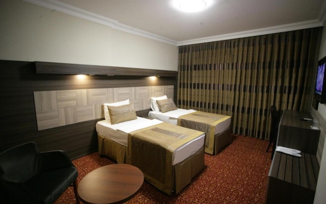 Hotel Guven