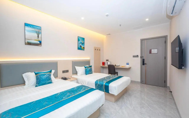 City Express Hotel