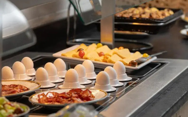 Holiday Inn Express & Suites Sion