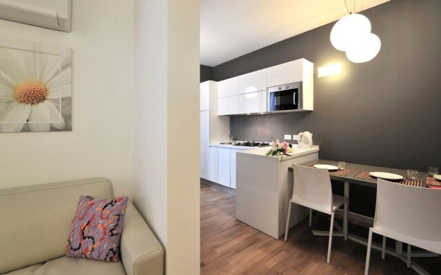 Biabote4 in Venice With 1 Bedrooms and 1 Bathrooms