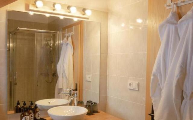 Mountain Residence Kasern Nr 5