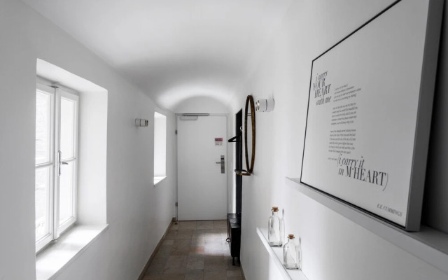 Numa Salzburg Sonate