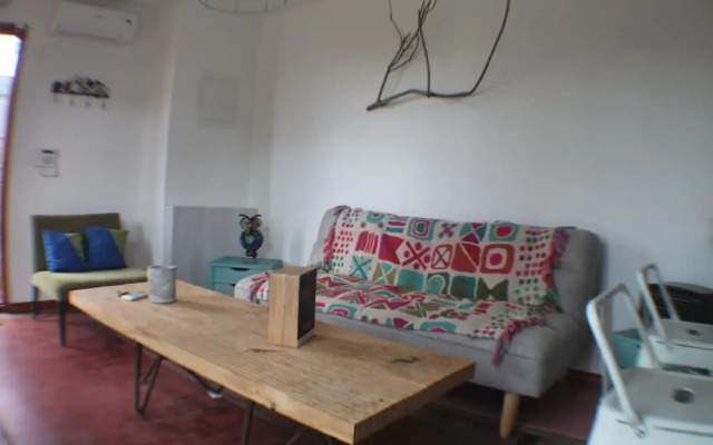 Entre Pinos Eco Box Apart