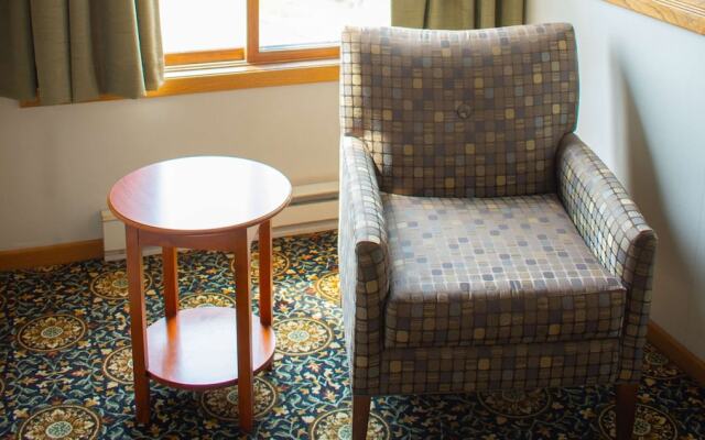 Best Western Country Inn