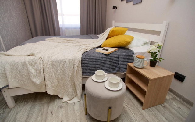 Саквояж на улице 40 лет Победы 2И