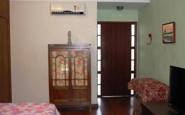 Recanto Casa e Jardim