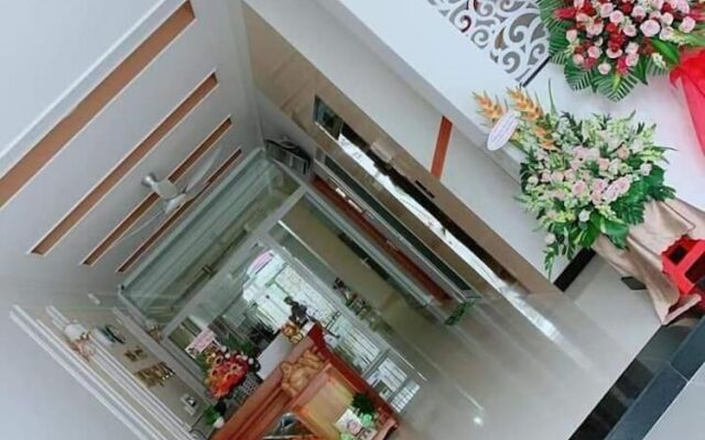 Hostel Ngọc Lan