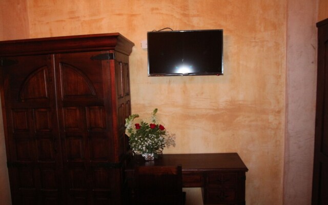 Hotel Casa de Eunice