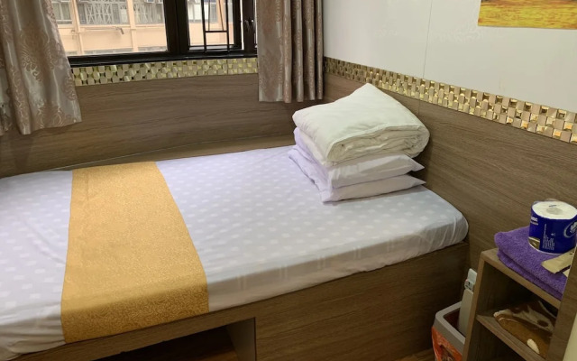 Lucky Guest House