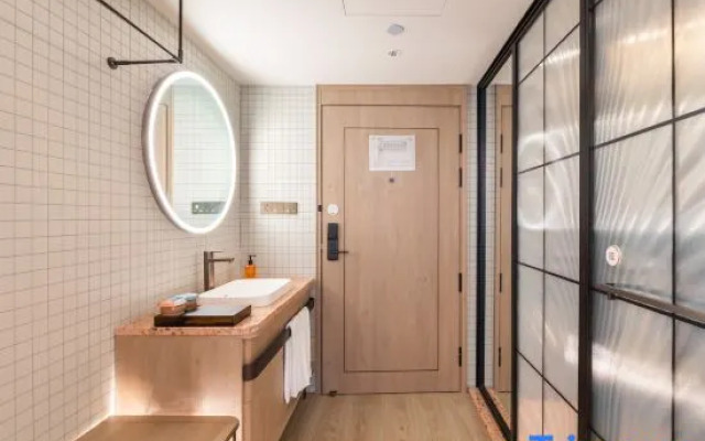 Orange Hotel (Hunan Museum Branch, Fuxing Square, Changsha)Branch)