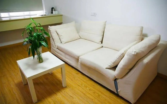Hangzhou U Renting International Youth Hostel
