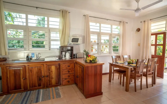 La Maison Hibiscus