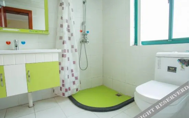 OYO Zhuji Pingle Hotel (Triangle Square)