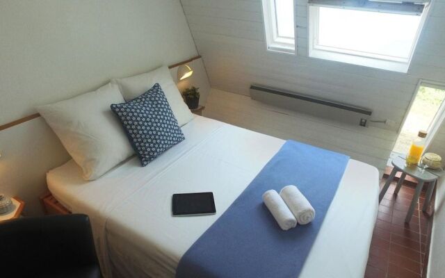 Village Vacances des Grenats