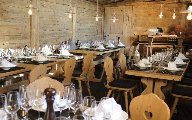 Hotel UTO KULM car-free hideaway in Zurich