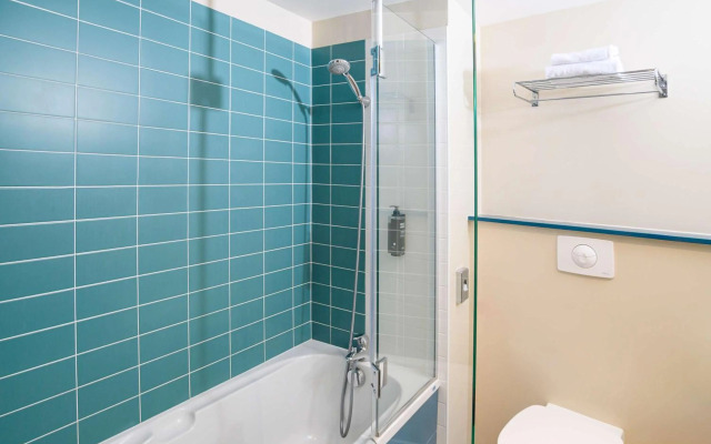 ibis Styles Tours Centre